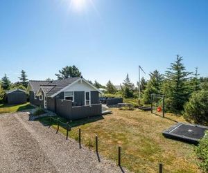 Holiday home Kirksvej Hvide Sande IV Bjaerggaard Denmark