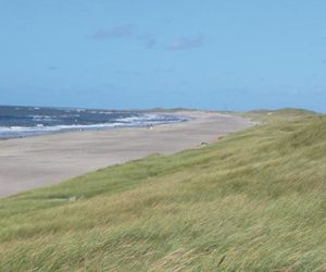 Holiday home Dortheasvej Hvide Sande X Bjaerggaard Denmark