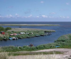 Holiday home Bjerregårdsvej Hvide Sande IV Denmark Bjaerggaard Denmark