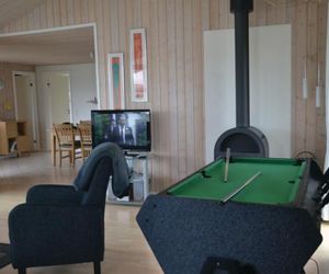 Holiday home Bjerregårdsvej Hvide Sande Denm Bjaerggaard Denmark