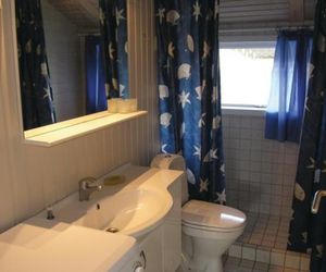 Holiday home Arvidvej Hvide Sande VI Bjaerggaard Denmark