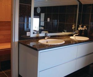 Holiday home Arvidvej Hvide Sande Denm Bjaerggaard Denmark