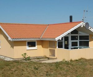 Holiday home Bjerregårdsvej Hvide Sande Bjaerggaard Denmark