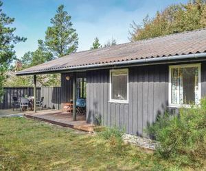 Holiday home Kirstinevej Hvide X J Bjaerggaard Denmark