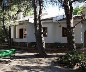 Villa Torrente l Ametlla de Mar Spain