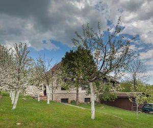 Apartments Jug Plitvice Lakes Croatia