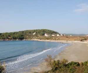 SANDY BAY Lumbarda Croatia