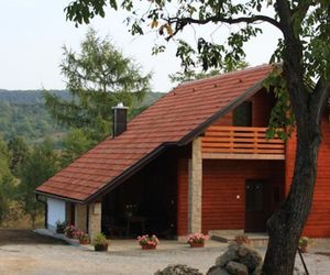 Cottage Roja Rakovica Croatia
