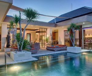 Villa Lisha Canggu Indonesia