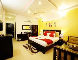 Hotel Yog Vashishth Rishikesh India