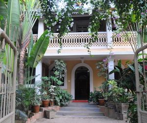 Palolem Guest House Palolem India