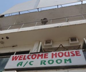 Welcome Guest house Delhi City India