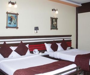 OYO 11975 Siddharth International Jodhpur India