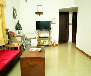 Das Residency Kochi India