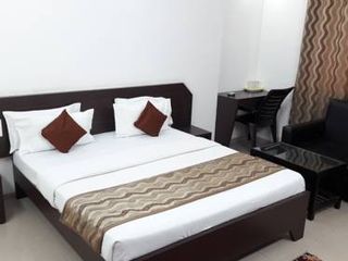 Hotel pic Hotel Rajwada Aurangabad