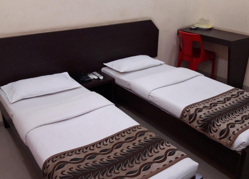Hotel Photo 8