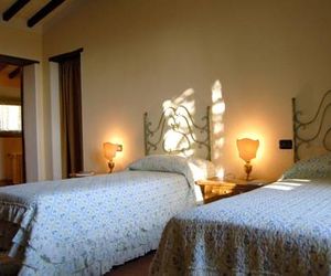 Villa Vallibona Castiglion Fiorentino Italy