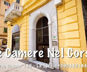 Affittacamere Le Camere Nel Corso La Spezia Italy