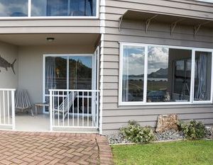 Waterfront Apartments Whitianga Whitianga New Zealand