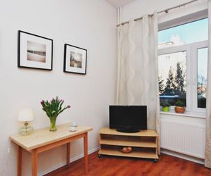 Apartament Pistacjowy - Marina Apartments Sopot Poland