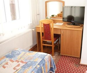 Pałacyk Srebrna Fala Miedzyzdroje Poland