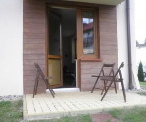 Apartament Krynica Eland Krynica Poland