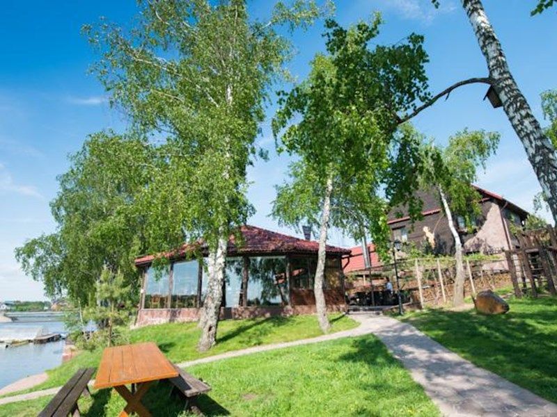 Hotel Photo 11