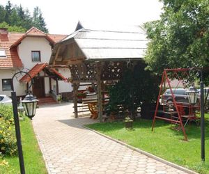Tourist Farm Klevž Slovenj Gradec Slovenia
