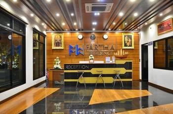 Hotel Photo 16