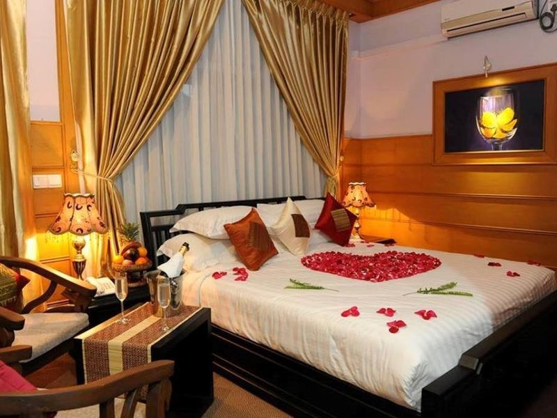 صورة الفندق 1