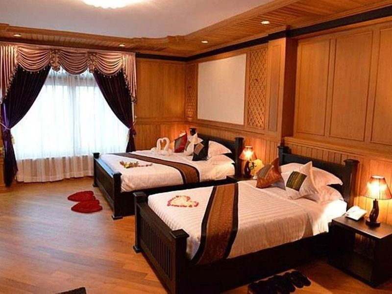 صورة الفندق 2
