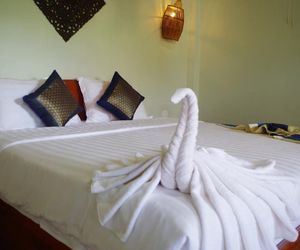 Blue Kep Bungalow Kep Cambodia