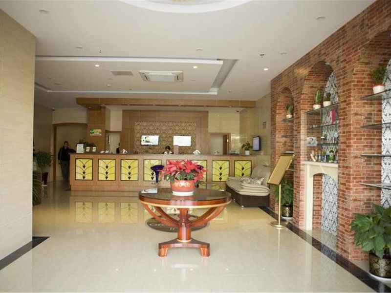 Hotel Photo 13