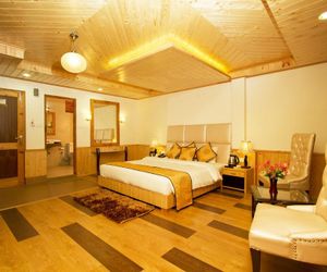 Victory Resorts Manali India