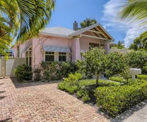 Ninis Cottage Majestic Home Near The Beach West Palm Beach United States