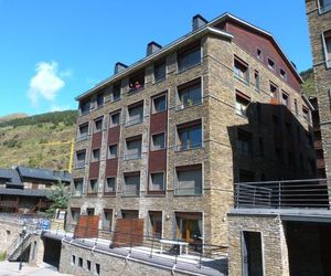 Sol Tarter - Vacances Pirinenca El Tarter Andorra