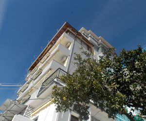 Hotel Olympia Sarande Albania