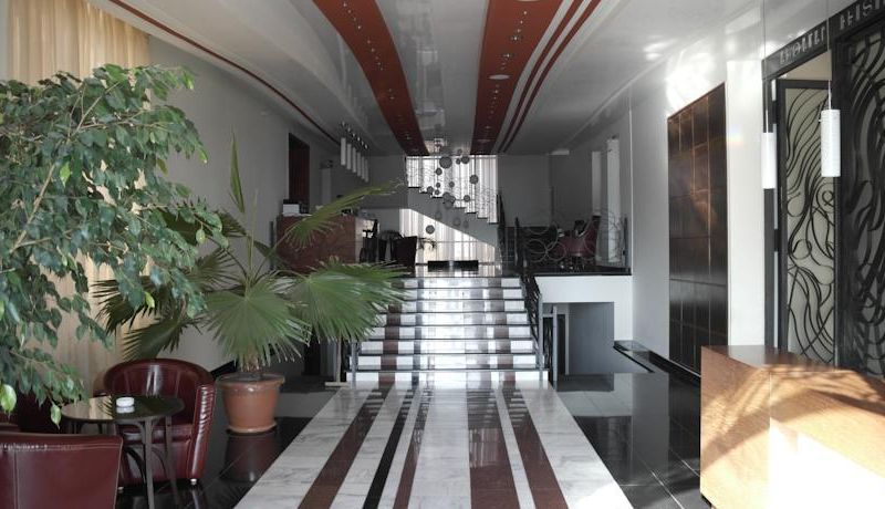 Hotel Photo 5