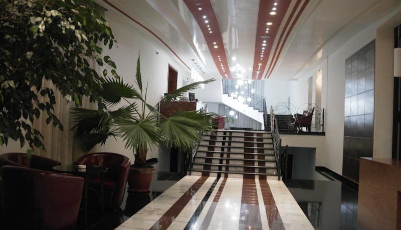 Hotel Photo 6