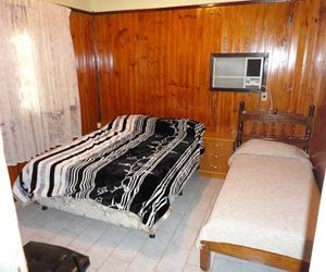 Hospedaje Ámbar Iguazu Argentina