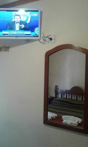 صورة الفندق 11