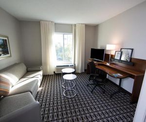 Fairfield Inn & Suites by Marriott Savannah Midtown Savannah United States