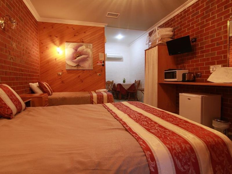 Hotel Photo 8