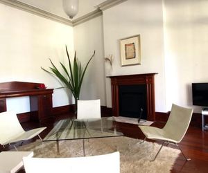 ROTHWELL HOUSE Sydney Australia