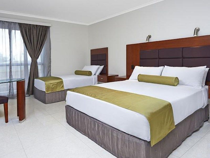 Hotel Photo 1
