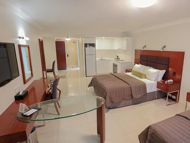 Hotel Photo 9