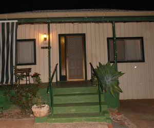 Lillymay Cottage Broken Hill Australia