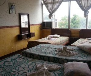 Hotel Leyla Santa Cruz Bolivia