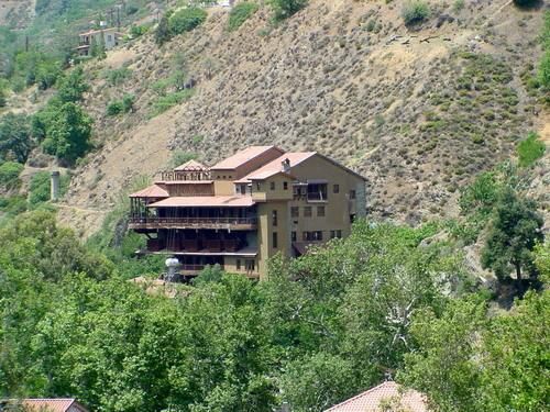 صورة الفندق 1