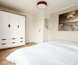 Haus am Meer-Ferienwohnungen Sylt Hornum Germany